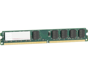 Transcend JetRam 2GB DDR2 PC2-6400 (JM800QLU-2G) CL5