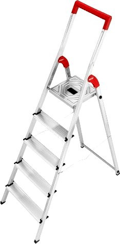 Hailo L50 ProfilStep 5 marches (8935-001)