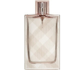 Burberry brit sheer que olor deals tiene