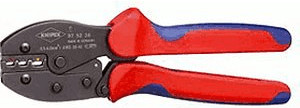 Photos - Pliers KNIPEX 97 52 30 