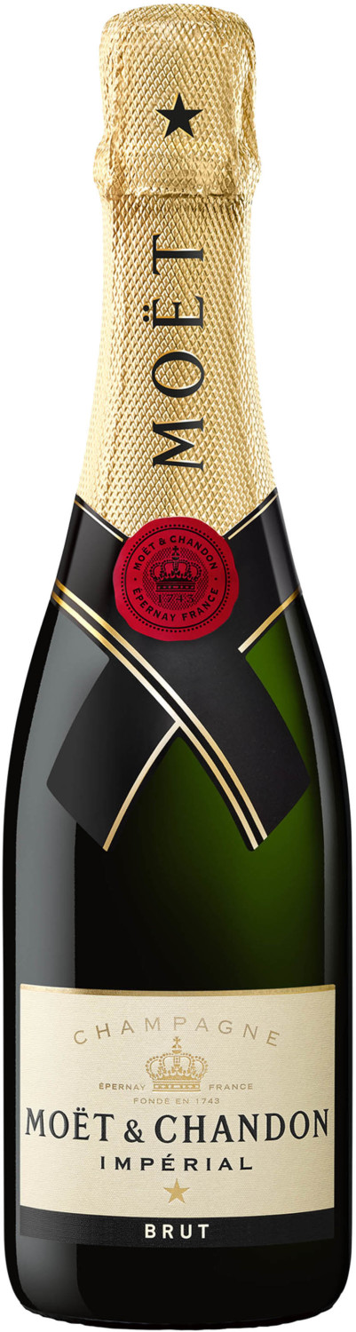 Moët & Chandon Brut Impérial 0,375 L