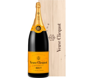 Veuve Clicquot Brut Magnum 1.5L (12% Vol.) with GB