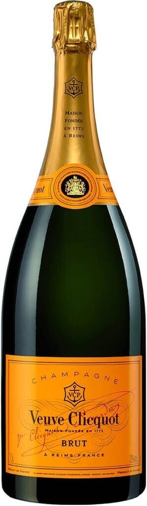Veuve Clicquot Brut 1,5 L