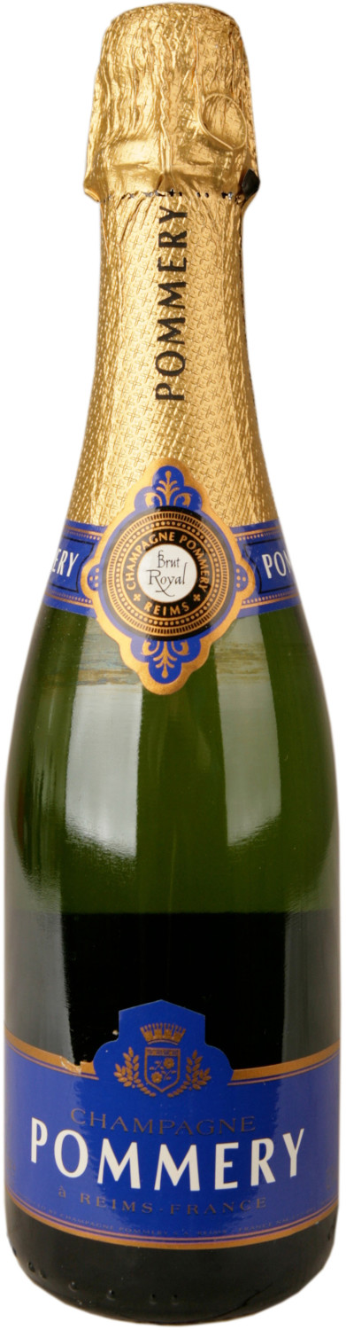 Pommery Brut Royal 0,375l