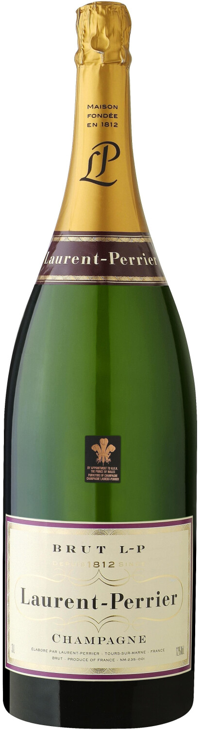 Laurent Perrier Champagne Brut