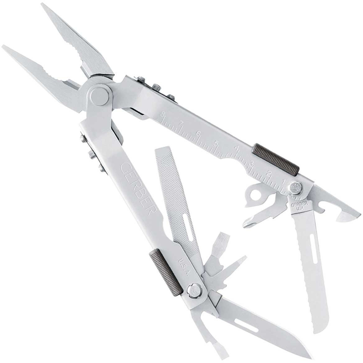 Gerber Multi-Plier 600 Needlenose
