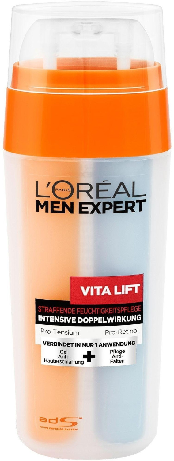 L'Oréal Men Expert Vita Lift Double (30ml)
