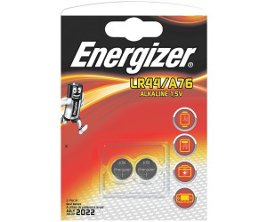 Energizer Pilas CR2032, Paquete de 12 Pilas de Boton : :  Electrónica