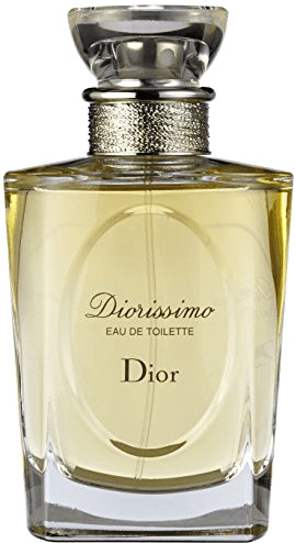 Dior Diorissimo Eau de Toilette (100 ml)