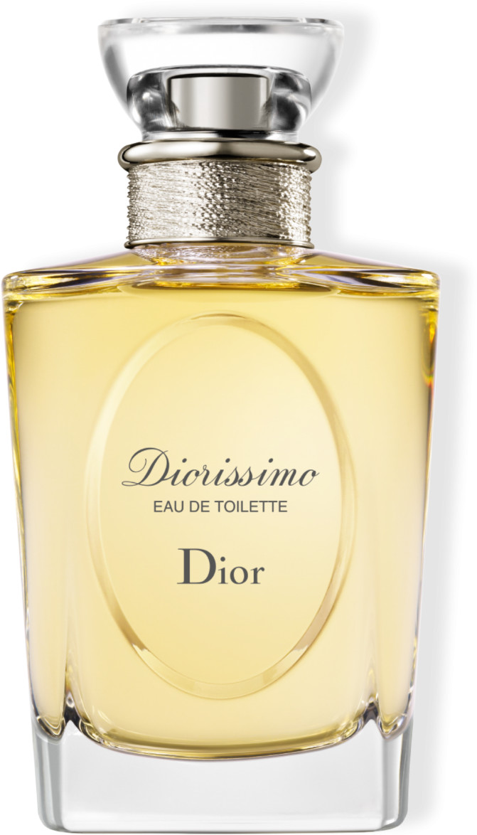 Dior Diorissimo Eau de Toilette (50ml) a € 125,00 (oggi) | Migliori prezzi  e offerte su idealo