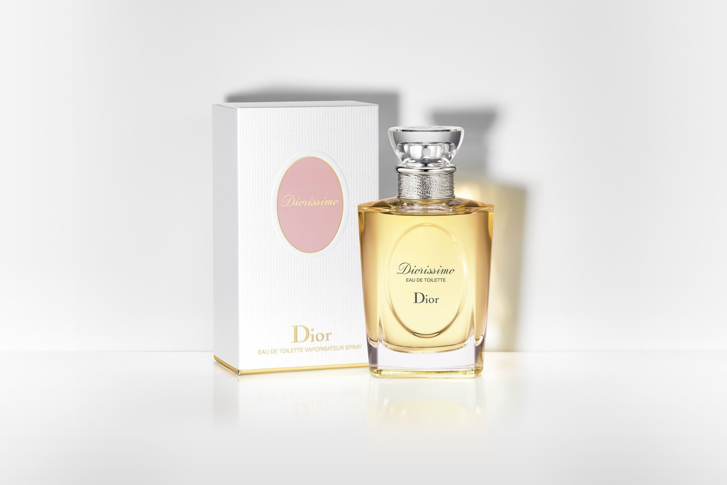 Dior Diorissimo Eau de Toilette (50ml) a € 125,00 (oggi) | Migliori prezzi  e offerte su idealo