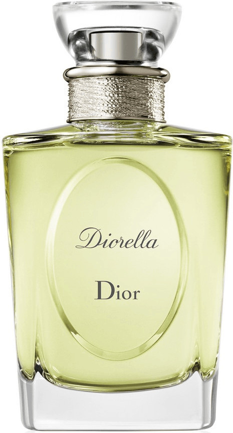 Dior Diorella Eau de Toilette (100 ml)