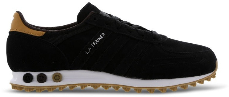 la trainer iii s