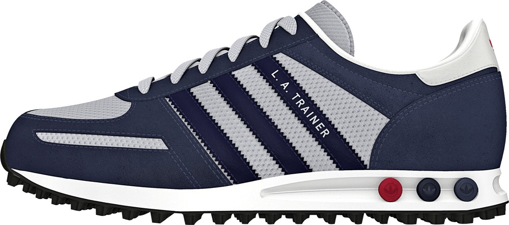 La trainer adidas offerte online
