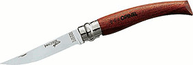 Opinel N° 8 Effilé Bubinga