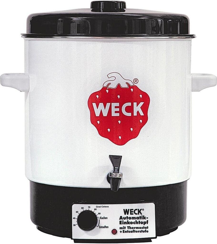Weck WAT 14 A