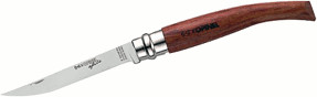 Opinel N° 10 Effilé Bubinga