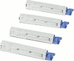Oki Systems 43459323