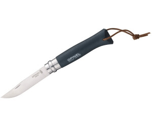 Opinel No. 8 Carbonio a € 9,93 (oggi)