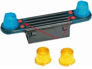 Bruder Module phares et son (02801)