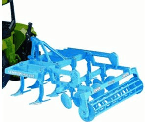 Bruder Déchaumeur Lemken (02235)