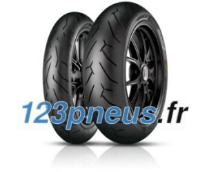 Pirelli Diablo 160 60 R17 69h Ab 85 86 Preisvergleich Bei Idealo De