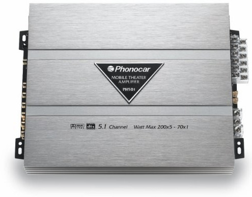 Phonocar PH501