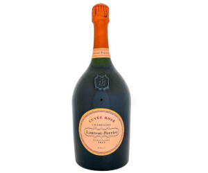 Buy Laurent Perrier Cuvée Rosé AOC from £62.99 (Today) – Best