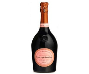 Laurent Perrier Cuvée Rosé AOC 1,5l