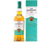 The Glenlivet 12 Years Double Oak 0,7l 40%