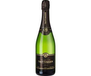 Taittinger Brut Millésimé 0,75l ab 69.9 € | Vergleiche 9 Angebote