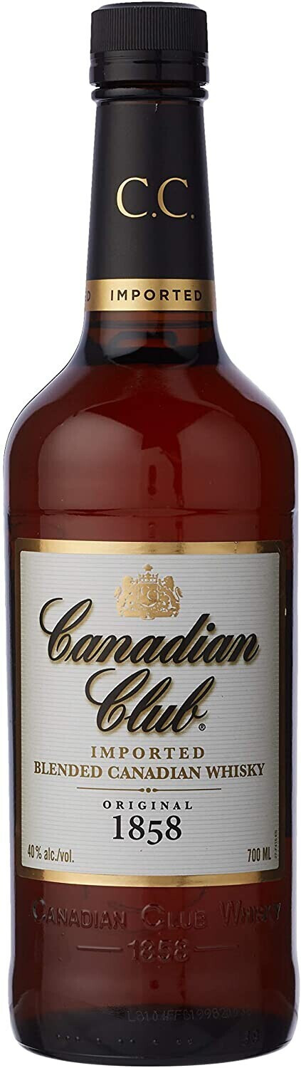 from – Best (Today) Buy 40% £19.99 0,7l Canadian on Years Deals 6 Club