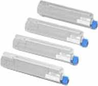 Oki Systems 43698501