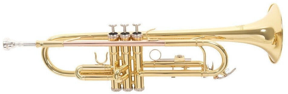 Roy Benson TR-101