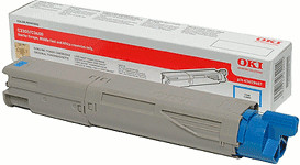 Oki Systems 43459339