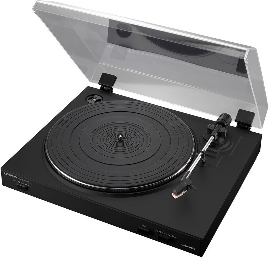 Lenco L-3867 USB