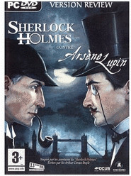 Sherlock Holmes versus Arsène Lupin (PC)