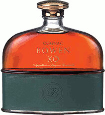 Bowen Cognac XO 0,7l