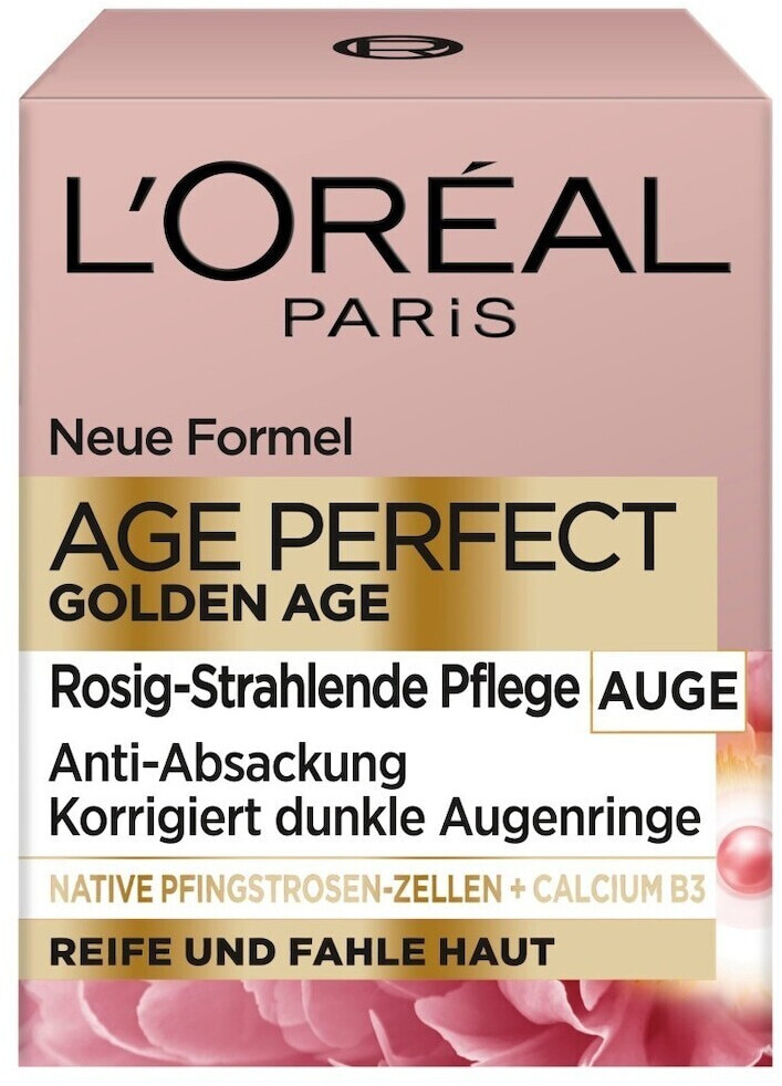 L'Oréal Age Perfekt Yeux (15ml)