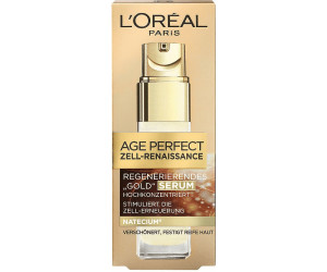L'Oréal Age Perfect Cell Renew Serum (30ml)