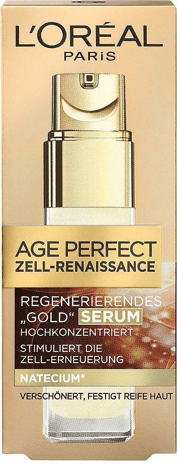 L'Oréal Age Perfect Cell Renew Serum (30ml)