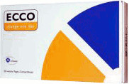 MPG & E Ecco change One Day (30 lentilles)