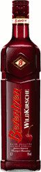 Berentzen Cerises sauvages 0,7 L 16 %