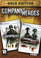 Company of Heroes: Gold Edition (PC)