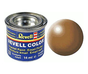 Revell Brun Bois Satine Mat Ral 8001 14ml Boite 32382 Au Meilleur Prix Sur Idealo Fr