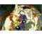 Piatnik Klimt -The Virgin