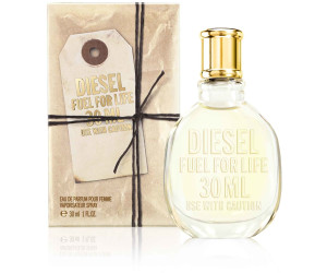 Buy Diesel Fuel For Life Eau De Parfum From 2895 Best Deals On