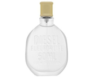 Buy Diesel Fuel For Life Eau De Parfum From 2895 Best Deals On