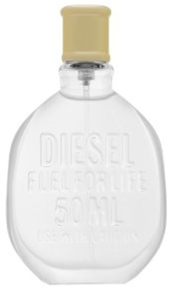Photos - Women's Fragrance Diesel Fuel For Life Eau de Parfum  (50ml)