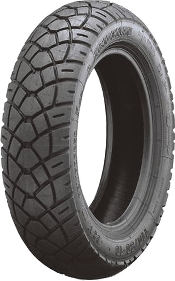 Heidenau K58 100/80 - 10 58M